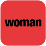 Logo of WOMAN android Application 